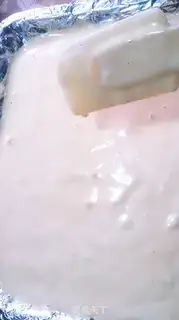 Make Frozen pine rolls step 10