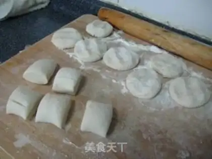 Make Northeast Springcake step 13