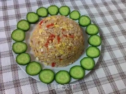 Make Potato egg step 8
