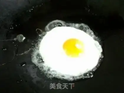 Make Sun eggs step 10