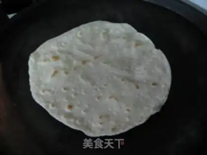 Make Northeast Springcake step 17