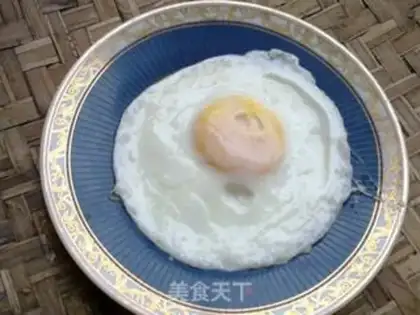 Make Sun eggs step 12