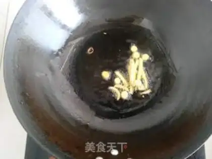 Make Clear the sour sauce step 3