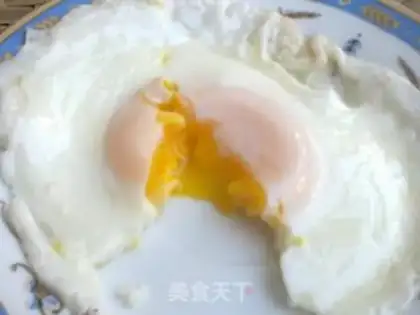Make Sun eggs step 15