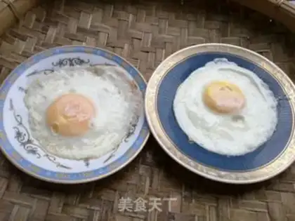 Make Sun eggs step 16