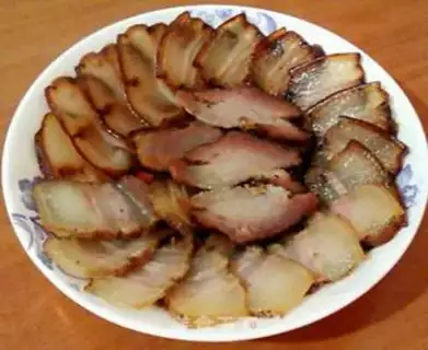 Make Soy sauce step 13