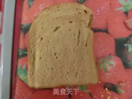Make A sandwich step 3