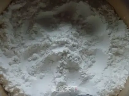 Make Crystal nest step 0