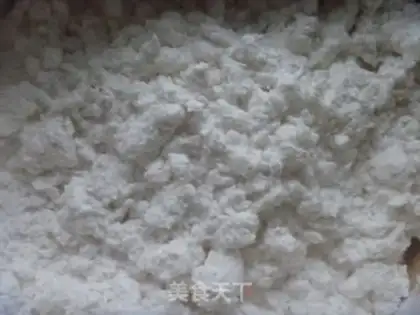 Make Crystal nest step 2
