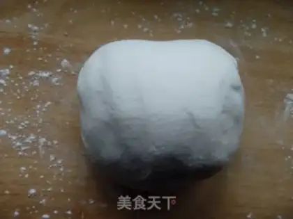 Make Crystal nest step 3