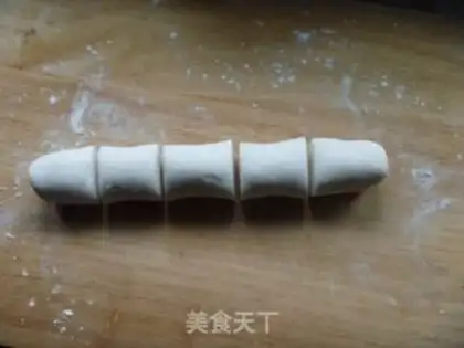 Make Crystal nest step 4