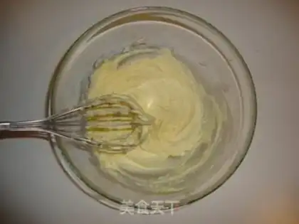 Make Greek ball step 2