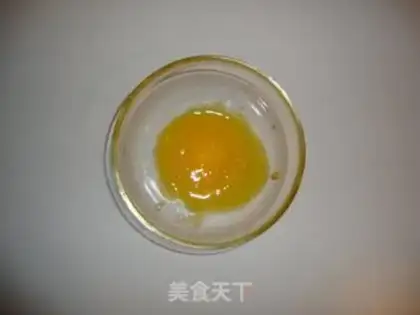 Make Greek ball step 3