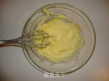 Make Greek ball step 5
