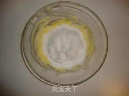 Make Greek ball step 6