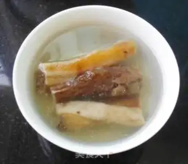 Make Garlic meat step 0