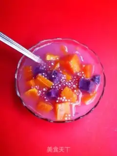 Make Cucumber spicy potato sugar step 4
