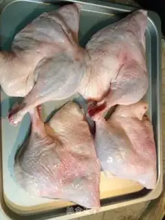 Make Homemade duck step 0