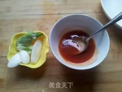 Make Cheeseball soup step 3