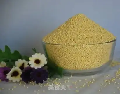 Make Nutritional rice congee step 0
