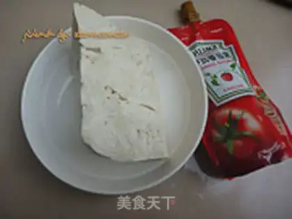 Make Soyato sauce step 0