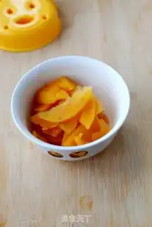 Make Red potato sandwich step 1
