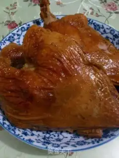 Make Homemade duck step 5