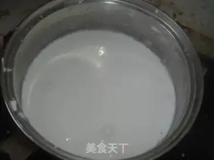 Make Korean cabbage step 3