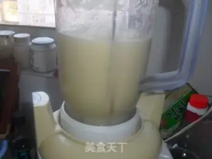 Make Korean cabbage step 4