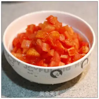 Make Tomato stew step 3