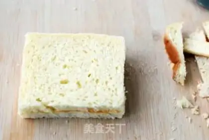 Make Red potato sandwich step 5