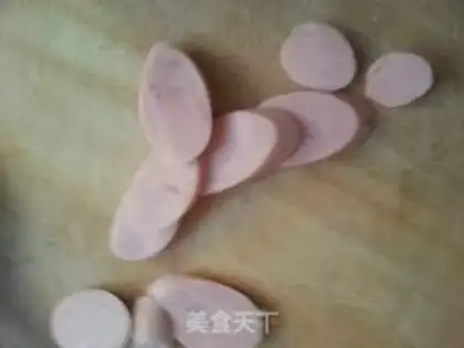 Make A sandwich step 0