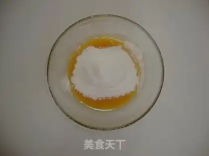 Make Oranges step 3