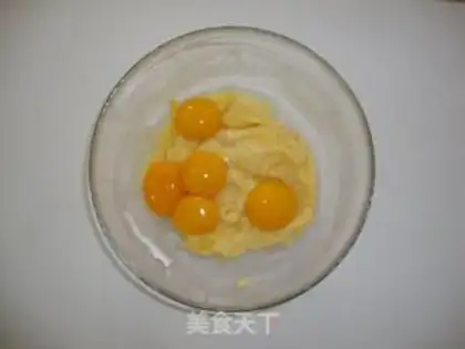 Make Oranges step 4