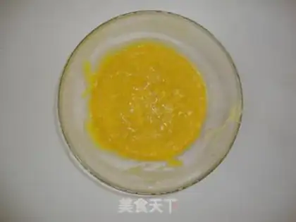 Make Oranges step 5