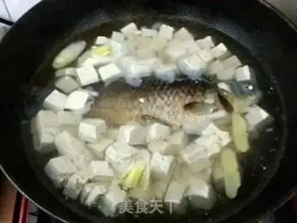 Make Creamfish step 4
