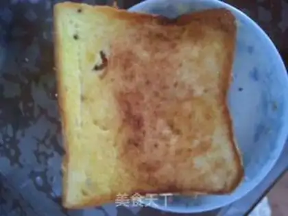 Make A sandwich step 5