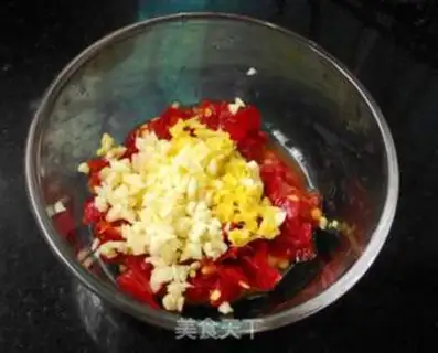 Make Precious chicken wings step 2