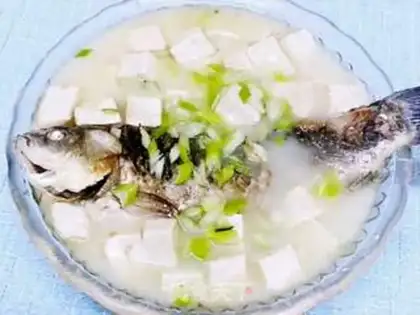 Make Creamfish step 5
