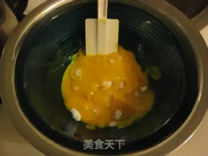 Make Mango Moose step 0