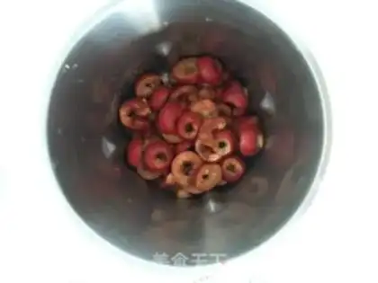 Make Cracker sauce step 4