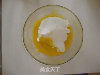 Make Oranges step 10