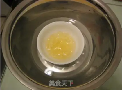 Make Mango Moose step 2