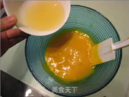 Make Mango Moose step 3