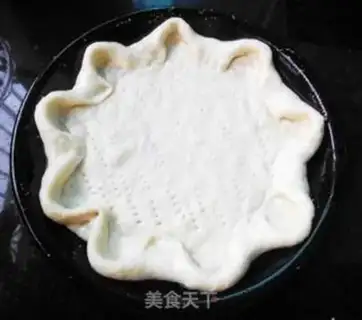 Make Cigarette pizza step 5