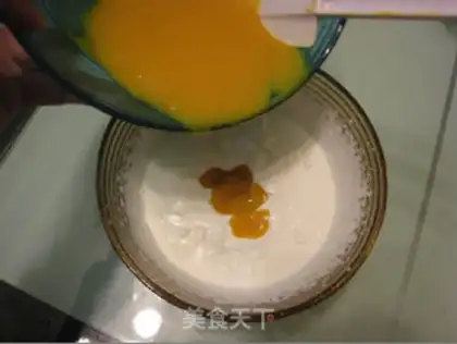 Make Mango Moose step 5