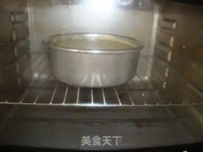 Make Oranges step 14