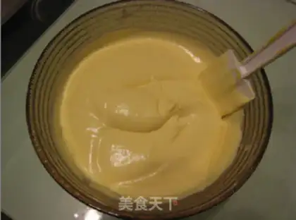 Make Mango Moose step 6