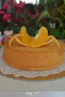 Make Oranges step 16