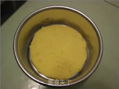 Make Mango Moose step 7